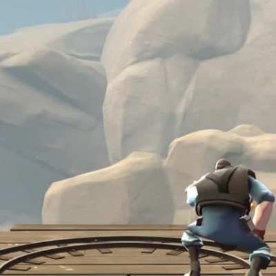 Demoman