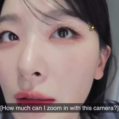 Seulgi so pretty 