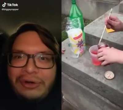 havin a drink with the girls