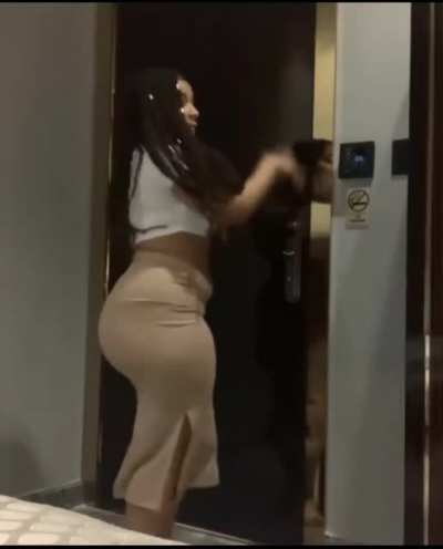 Sexy Redbone named (bebecita) she is blk & latino