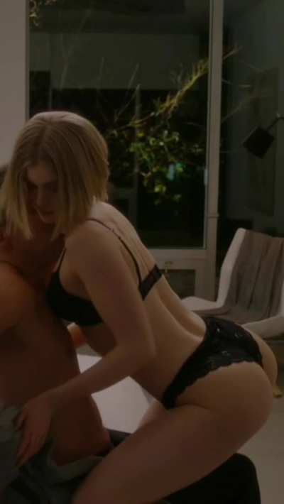 Sex scene - Wifelike (2022)