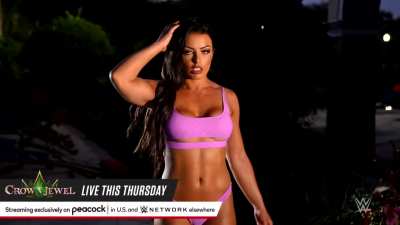 Mandy Rose