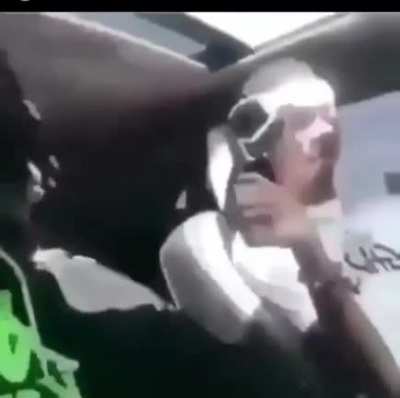 Spin on my dick like a beyblade