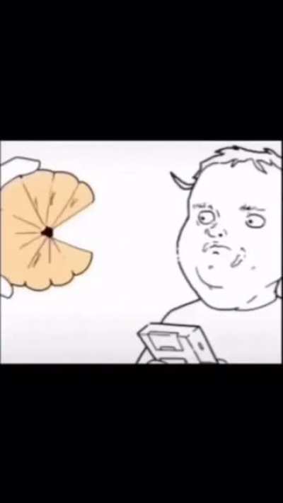 برتقالي.