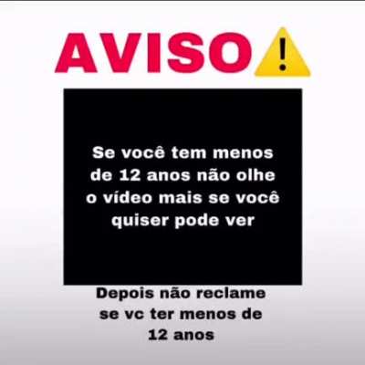 ⚠️⚠️⚠️
