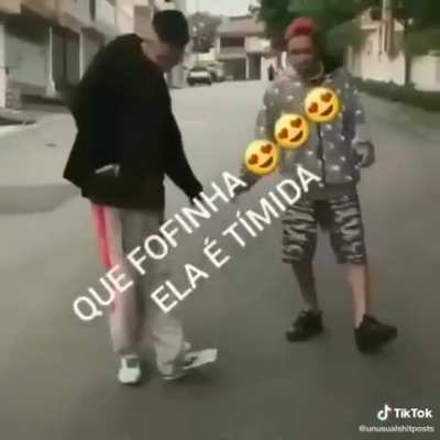 '-'