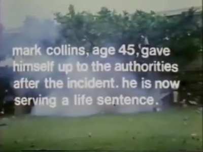 The best ending to a movie
