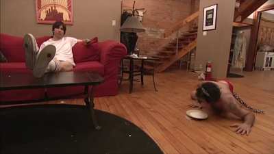 Kenny Hotz in Cats (2008)