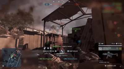 Defibs are definitely fixed. I'm so glad the competent devs are fixing things so well. It's so nice to have things like the defibs fixed and not broken for absolutely no reason.