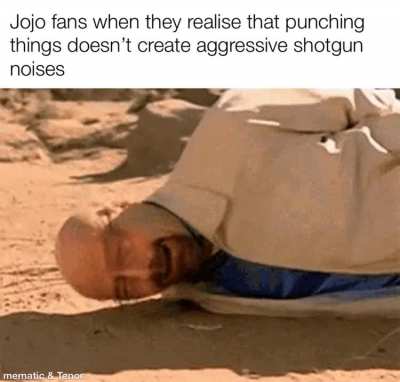 Sad ora noises