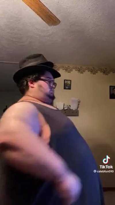 What a guy.
