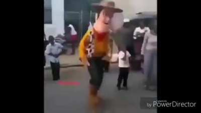 Y justamente quitaron el flair de jojo reference