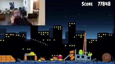 Epic outro