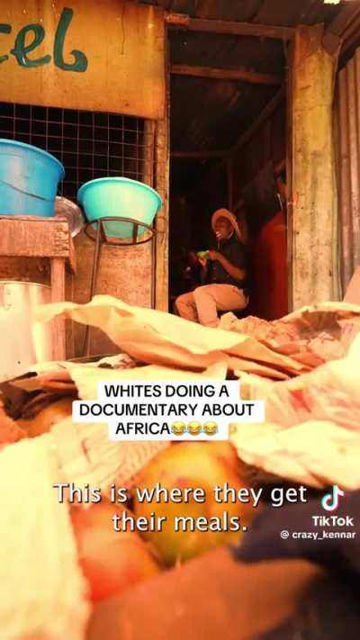 Realest video.
