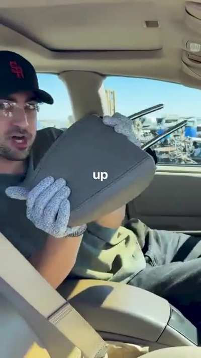 These car window breakers