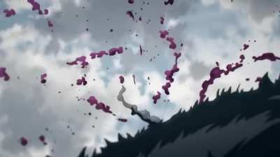 Chainsaw Man Anime' New PV