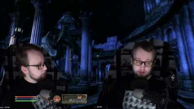 Nevím, jestli chci více Cyberpunk, nebo Oblivion s Vojtou