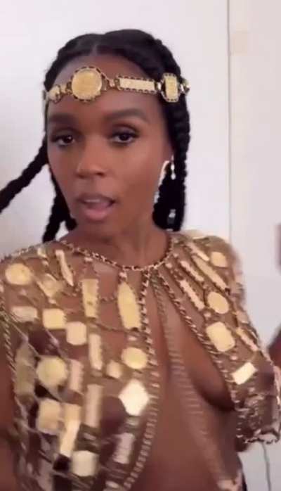 Janelle Monáe