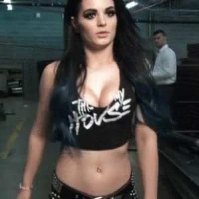 Peak Paige