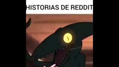 Historias De Reddit