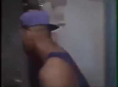 Will smith fucking dies