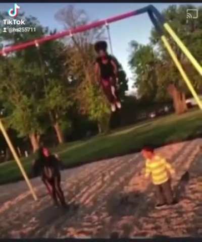 Maybe Maybe Maybe