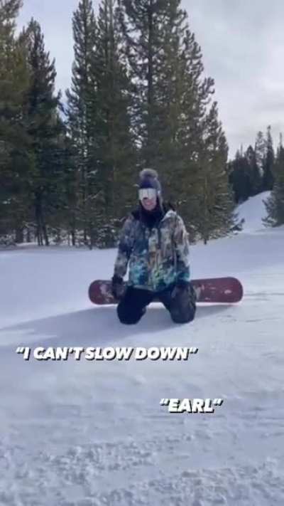 Too Fast!!!!