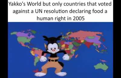 Needs to be known