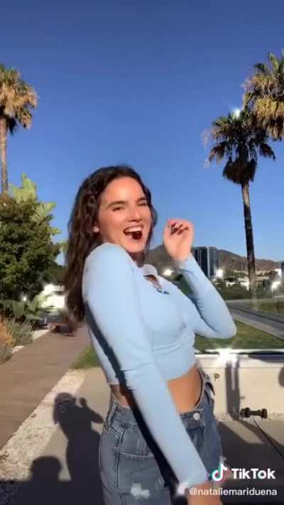Natalie ❤️