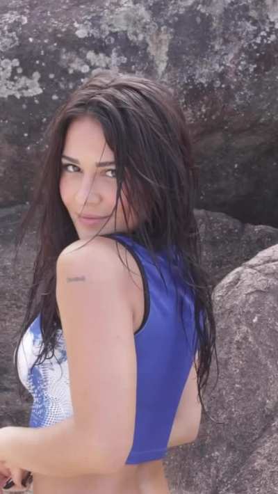 Giullia Buscacio