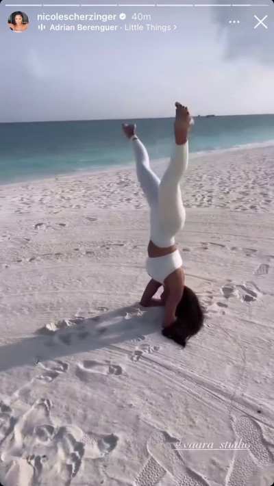 Nicole Scherzinger