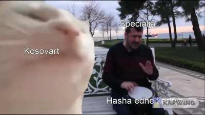 Hold your horses