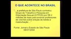 VEXAME INTERNACIONAL: DAMARES 