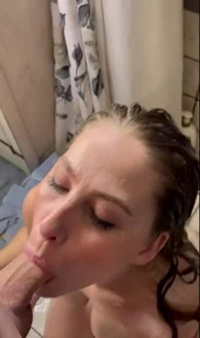 Deepthroat