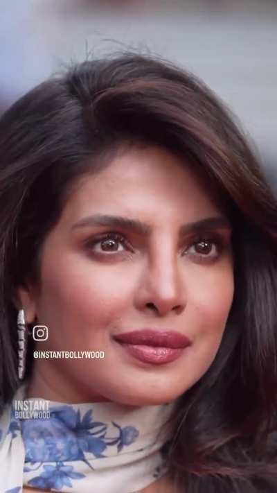 Priyanka Chopra