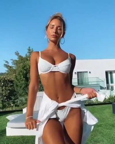 Sunkissed