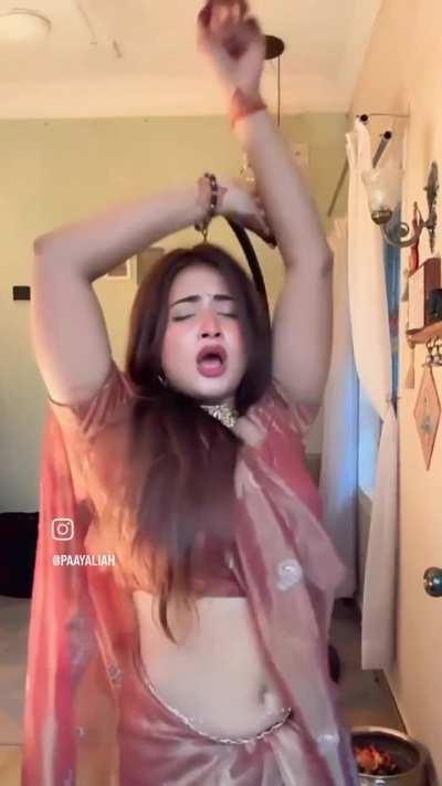 Payal Routray 
