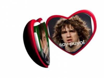 puyol