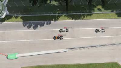 VivaioRacing Lotus Exos 125 S1 Monza server in a nutshell