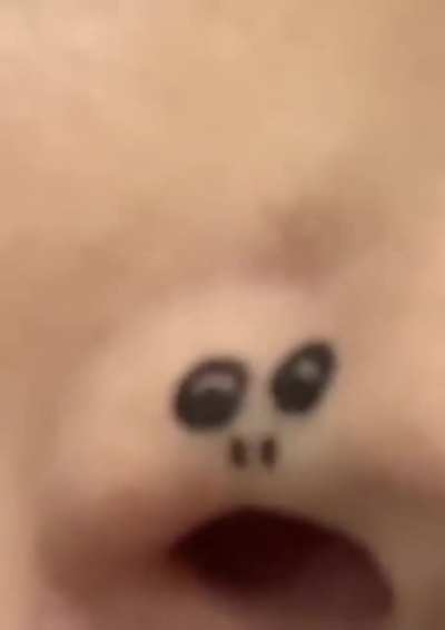 What the fuck