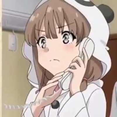 No es otaku lo juro 😭😭