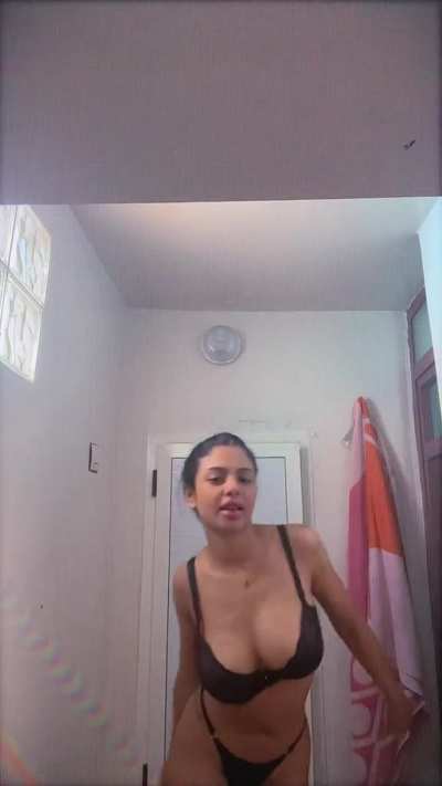 Could you take every inch