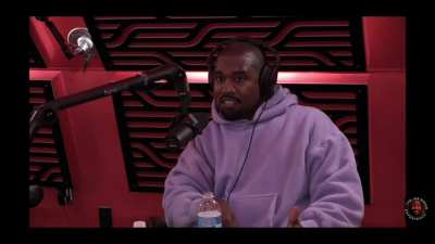 Don't know if this has been posted, Kanye talks about pornography use on Joe Rogan.