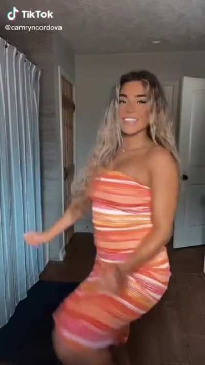 she is so fine