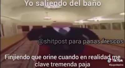 Aguante la fifi