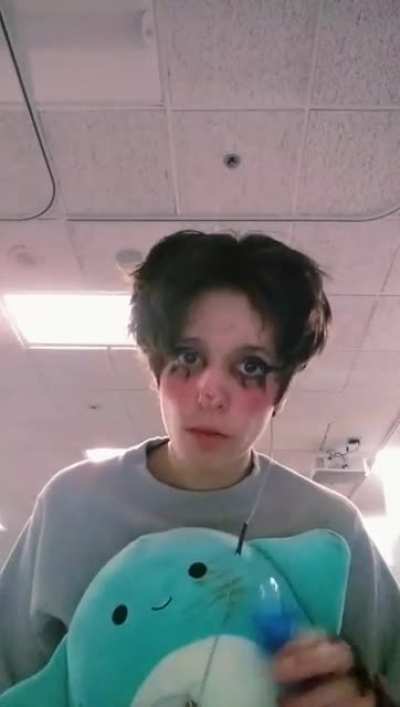 yoonbum wannabe be like