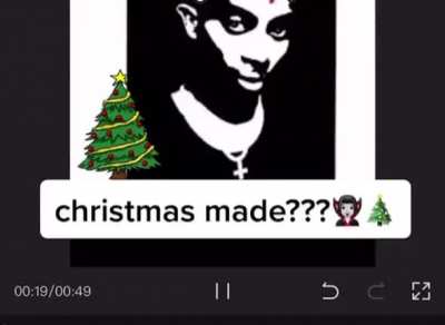 This goes hard