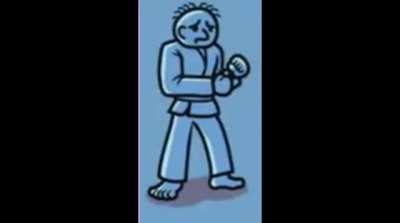 Rhythm Heaven Meme No. 1