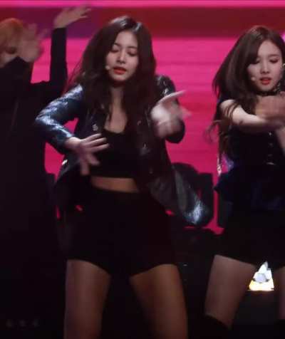 Tzuyu (+Nayeon)