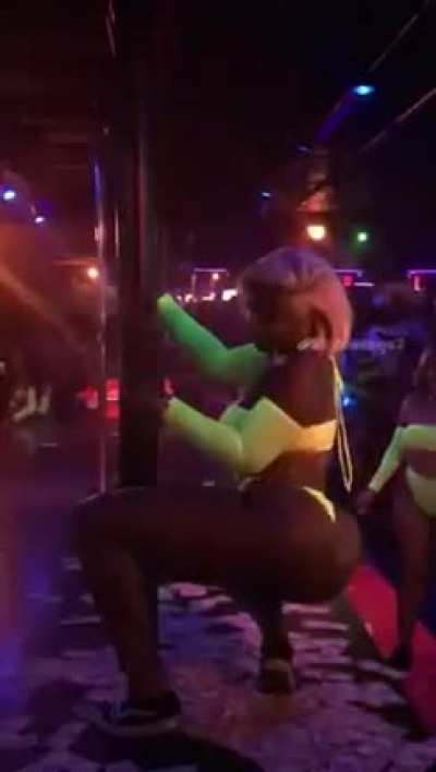 Twerk